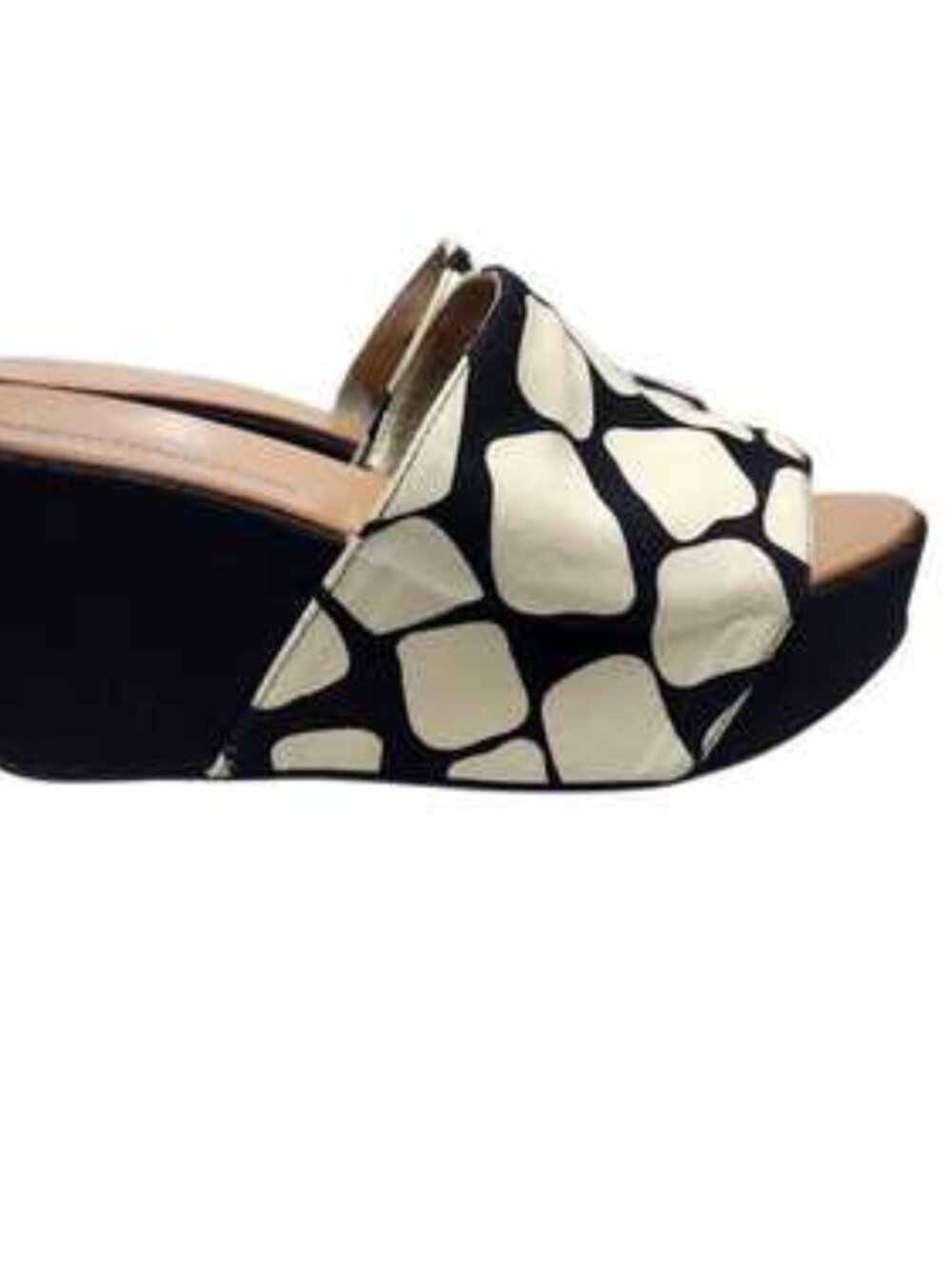 DVF Wedges